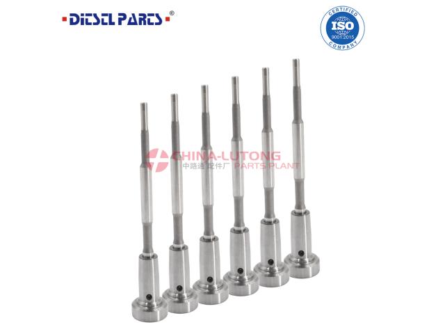 Common Rail Injector Valve F00R J02 506