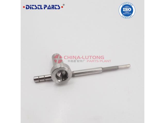 Common Rail Injector Valve F00R J03 064