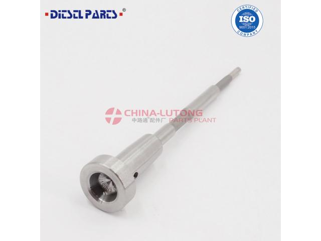 Common Rail Injector Valve F00R J03 556