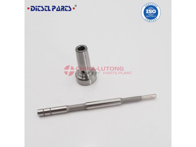 Common Rail Injector Valve F00RC00249