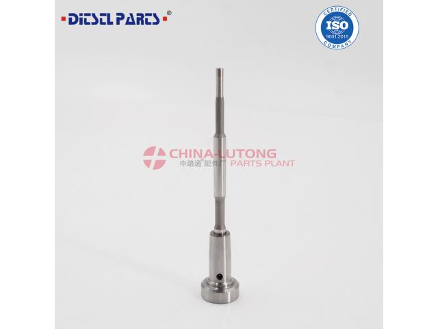 Photo Common Rail Injector Valve F00RJ00005 image 1/1