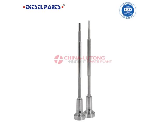 Common Rail Injector Valve FOORJ02130