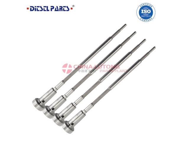 Common Rail Injector Valve FOORJ02377