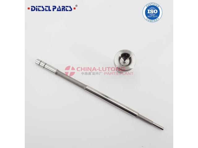Common Rail Injector Valve FOORJ02410