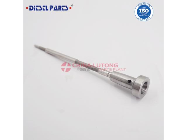 Common Rail Injector Valve FOORJ02466