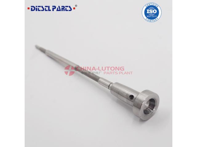 Common Rail Injector Valve FOOV C01 044