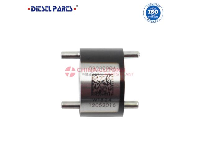 Common Rail Injectors Control Valve 9308Z625C