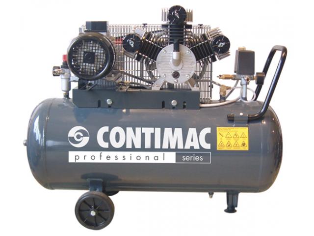 Compresseur Contimac