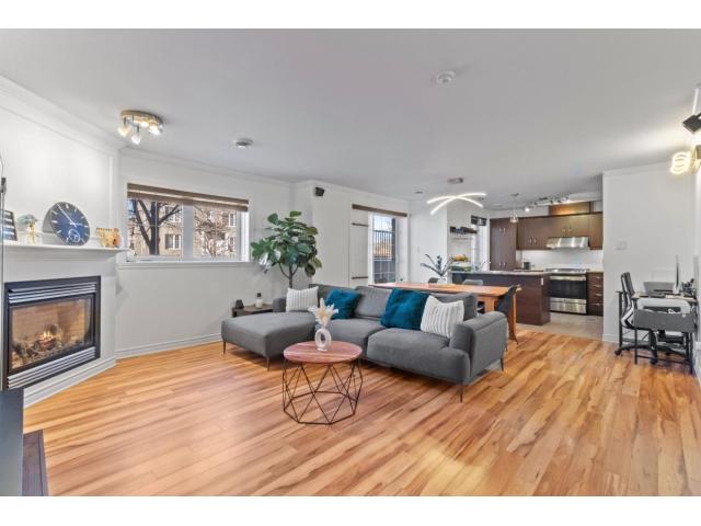 Condo 4 1/2 Confort, modernité, 2 stationnements Mascouche, Québec