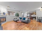 Annonce Condo 4 1/2 Confort, modernité, 2 stationnements Mascouche, Québec