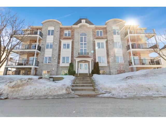 Photo Condo 4 1/2 Confort, modernité et tranquillité à Mascouche, Québec image 1/6