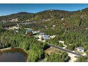 Annonce Condo 5 1/2 clé en main et meublé à 900 m de Val Saint-Côme