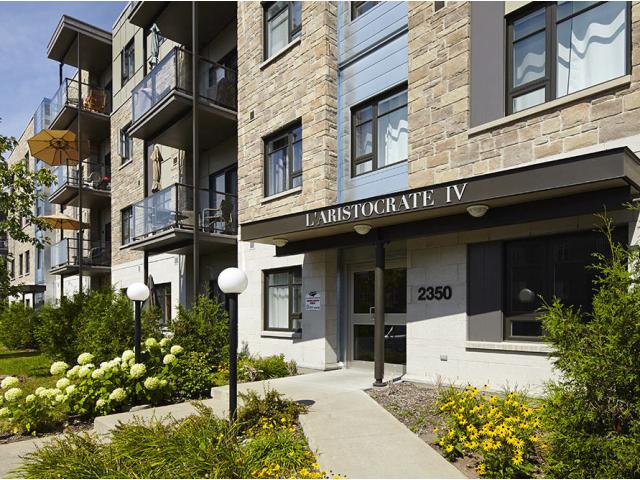 Condo à louer GRAND ET ABORDABLE Lebourgneuf (Quebec)