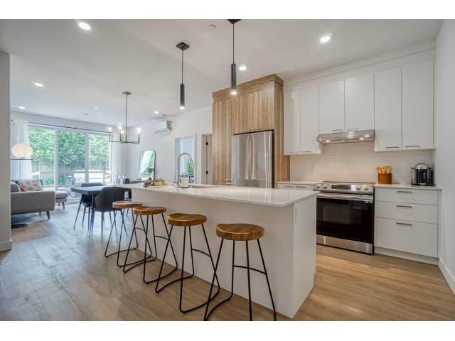 Condos 1 - 2 chambres à louer à partir de 1 680$