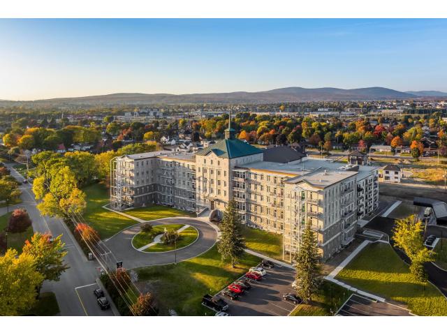 Condos 3 1/2 idéal pour retraités 1429$ à Beauport (Quebec)