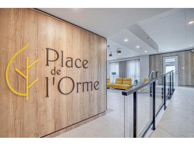 Condos luxueux avec garage, eau chaude, électros, St-Hyacinthe (Quebec)