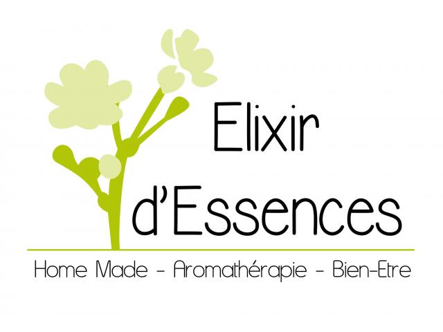 Photo conseillère en cosmétique Elixir d'Essences image 1/2