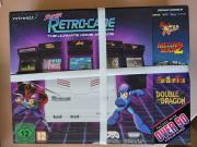 Annonce CONSOLE RETRO-CADE  90 JEUX