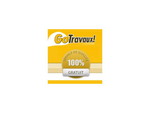 Photo Construction - Cuesmes - Go-travaux.be image 1/1