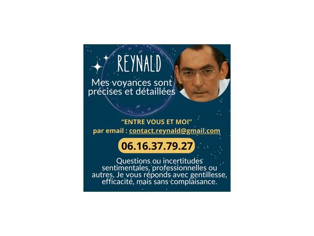 Photo Consultation avec Reynald image 1/1