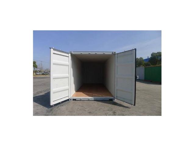 Containers/conteneurs maritimes stockages isolés reefer bureaux bureaux-stockages sur mesures