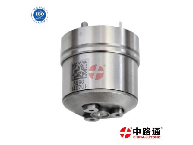 Photo Control Valve 625C-28525582 Control Valve 7135-588 image 1/2