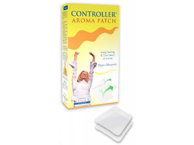 Photo Controller Aromapatchs image 1/1