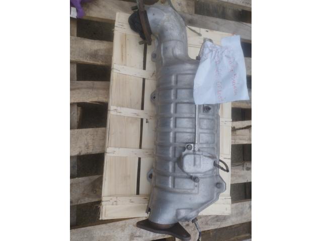 CONVERTISSEUR CATALYTIQUE  SUBARU IMPREZA / FORESTER