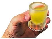 Annonce Cool Shooters  ✅ Moule pour 4 Verres Glaçons