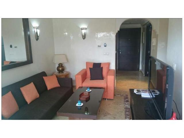 COQUET APPARTEMENT MEUBLE