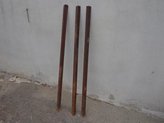 Cornière Piquet Amarrage  autre  dimantions