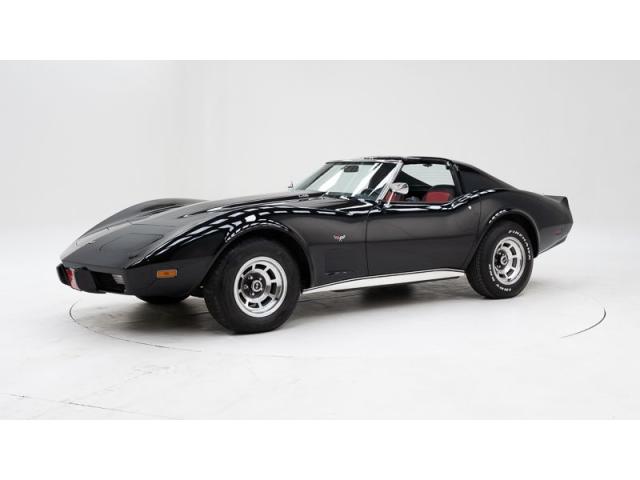 Corvette C3 '77 CH39070