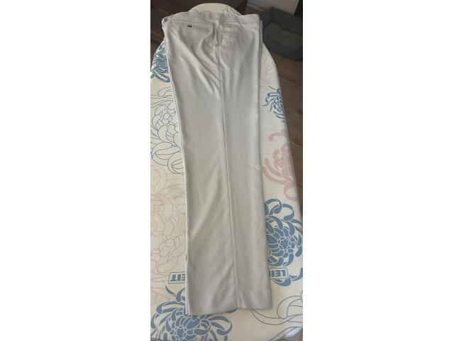 Costume homme