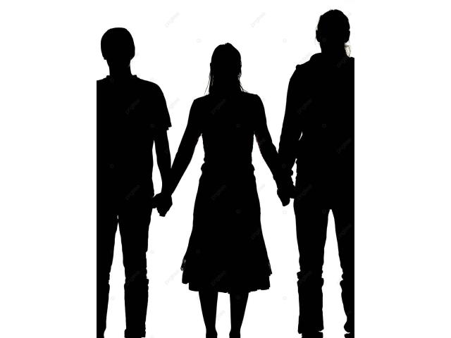 COUPLE 45A cherche HOMME Bi 35-50A trio SANS TABOU soir 15-03