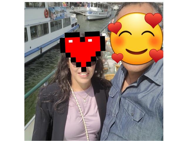 Couple cherche couple