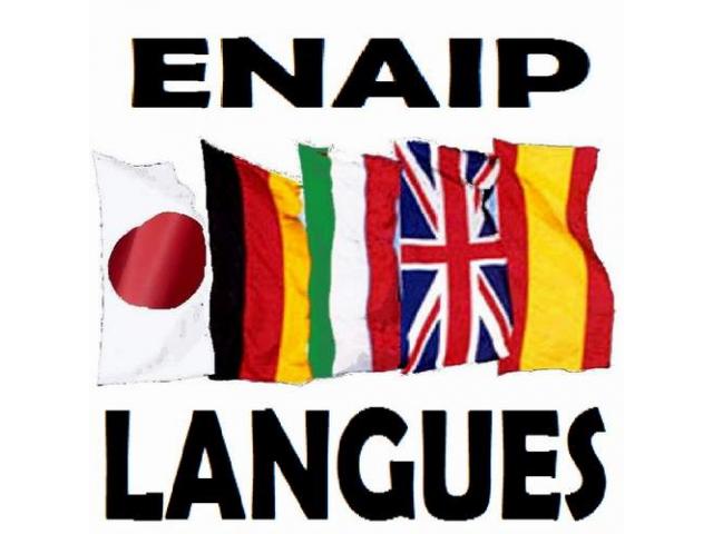 Cours Anglais Allemand Italien Espagnol Japonais Français