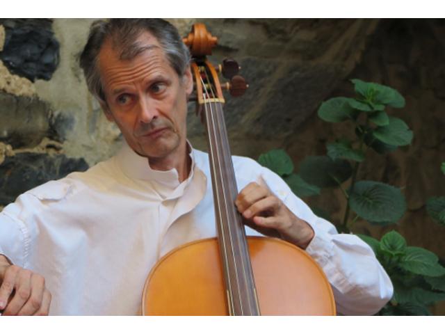 Cours, ateliers et stages de violoncelle dans l'Hérault