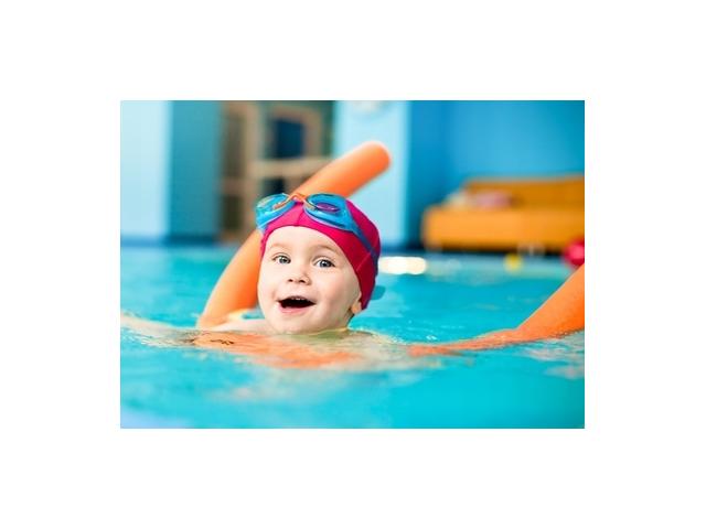 Cours de bébé nageur (Enghien vacances de Pâques)