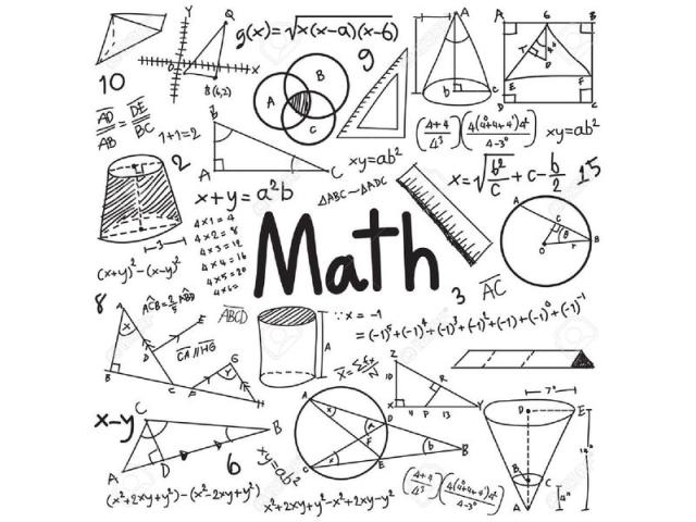 Photo Cours de maths image 1/1