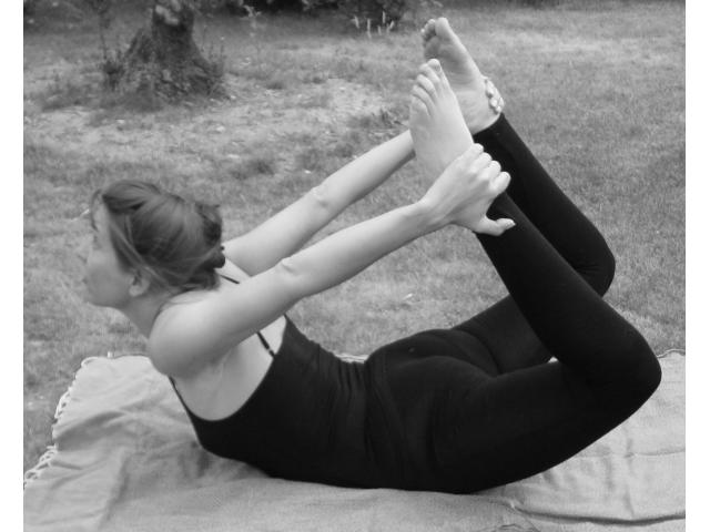 Cours particulier de hatha yoga 75012 paris