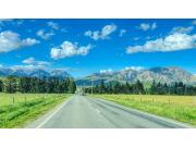 Annonce Coursier avec un permis (B) propose ses services