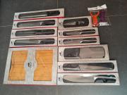 Annonce Couteaux Sabatier