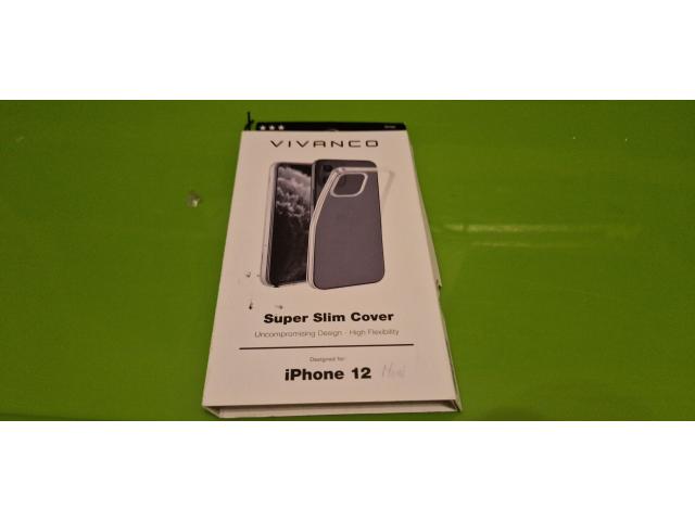 cover iphone  12
