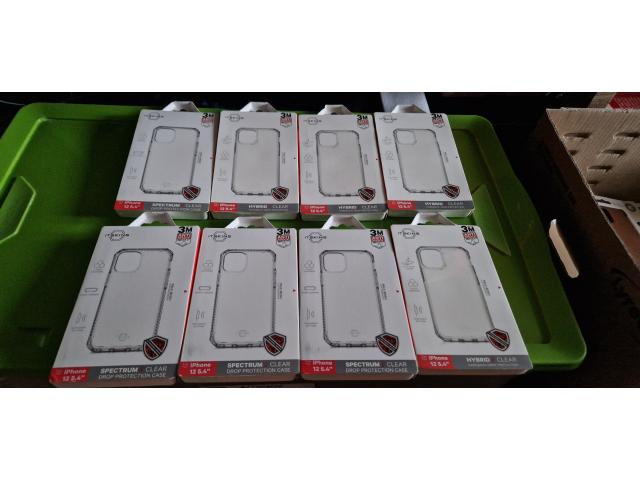 cover  iphone  12 5.4"