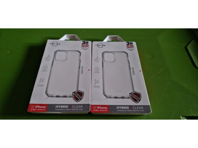 cover iphone  12 max / 12 pro  6.1'