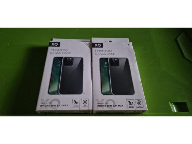 cover iphone 2021 6.7" max