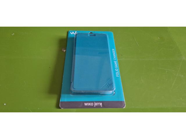 cover wiko  Jerry