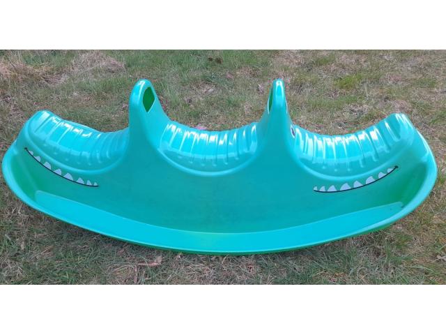 Crocodile Dantoy