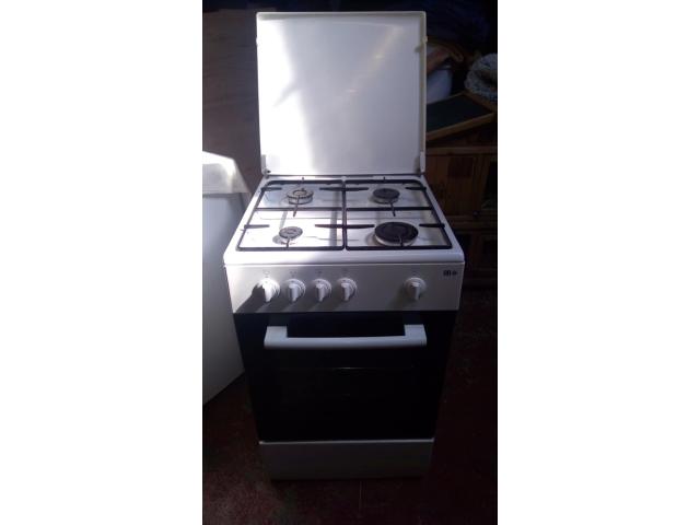 cuisiniere