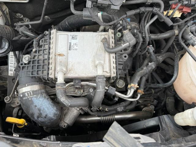 Cxha - moteur transporter 6 phase 1 2.0 tdi 150